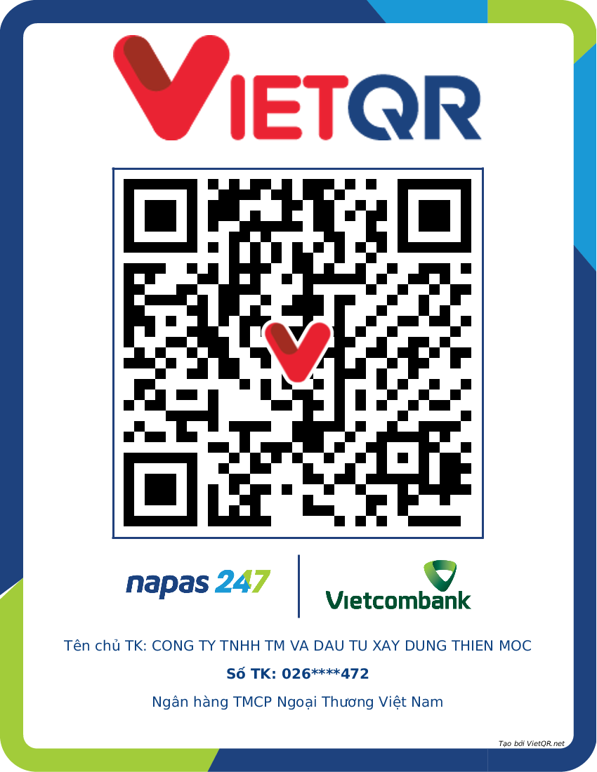Ngân hàng Ngoại thương Việt Nam - VietComBank - Chi nhánh Thủ Thiêm